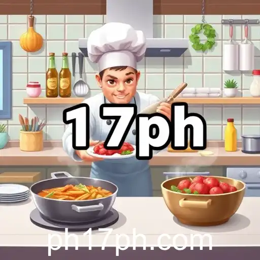 The Rise of 17ph: A Gaming Revolution