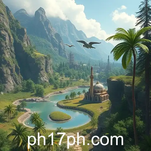 Gaming Evolution in the Modern Era