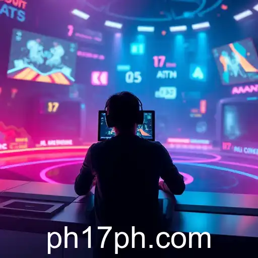 Gaming Innovations Reshape Digital Landscapes