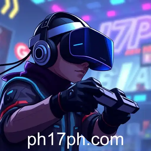 Gaming Revolution with 17ph
