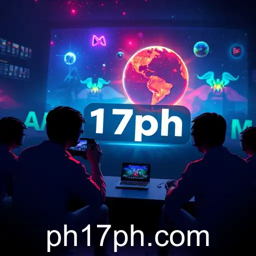 Gaming Trends of 2025: The Role of 17ph in Digital Transformation
