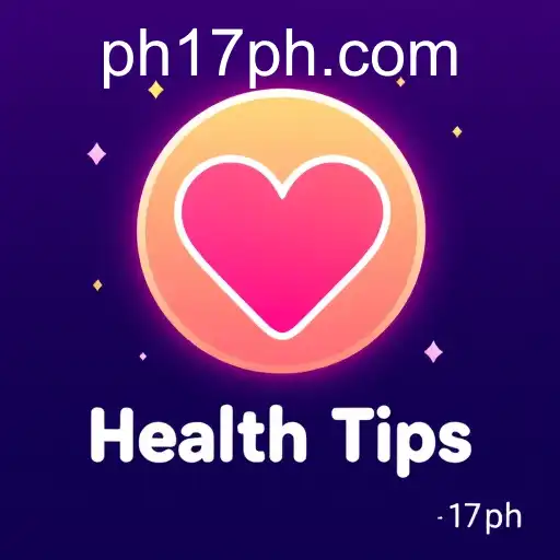 Exploring the 'Health & Wellness' Game Category: A Unique Approach with '17ph'