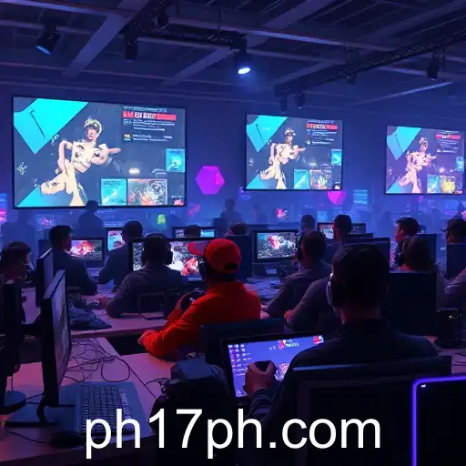 17ph: Revolutionizing Online Gaming in 2025