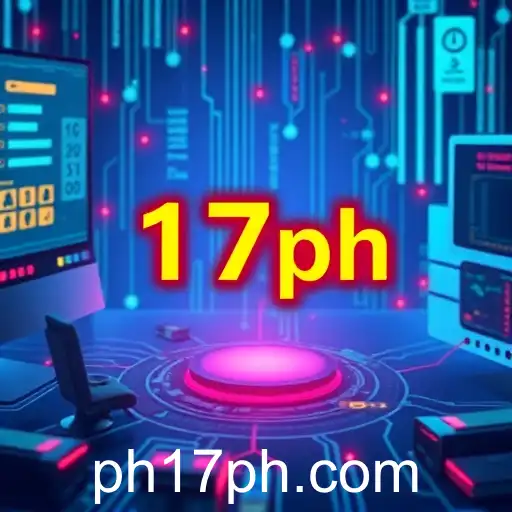 Gaming in the Age of Disruption: 17ph and Industry Shifts