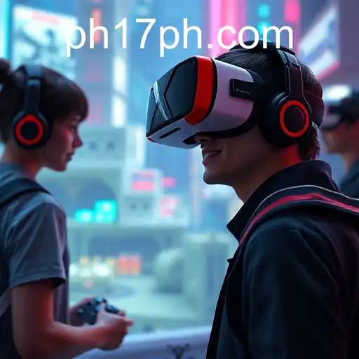 Gaming Evolution: Embracing Virtual Spaces in 2025