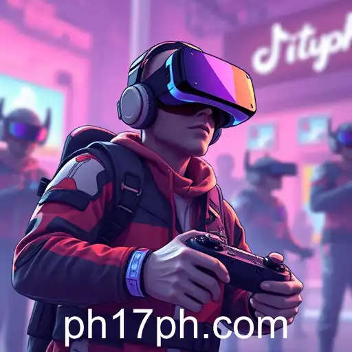 Gaming Innovations and Trends in 2025