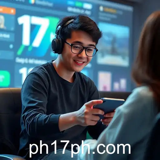 The Impact of Gaming on Language Learning