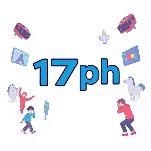 Gaming Platforms Revolutionized: The Rise of 17ph