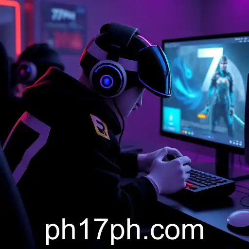 The Growing Influence of 17ph in Online Gaming