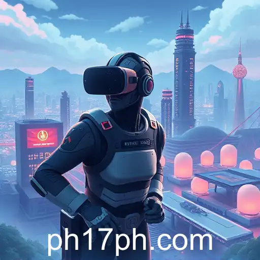 The New Era of Online Gaming in 2025