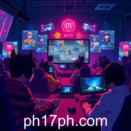 The Rise of Online Gaming Communities