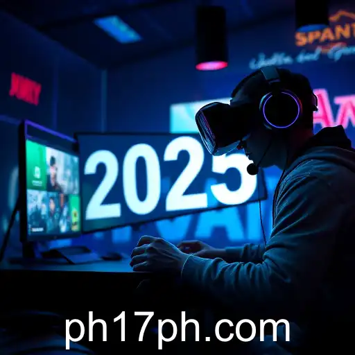The Impact of Online Gaming in 2025