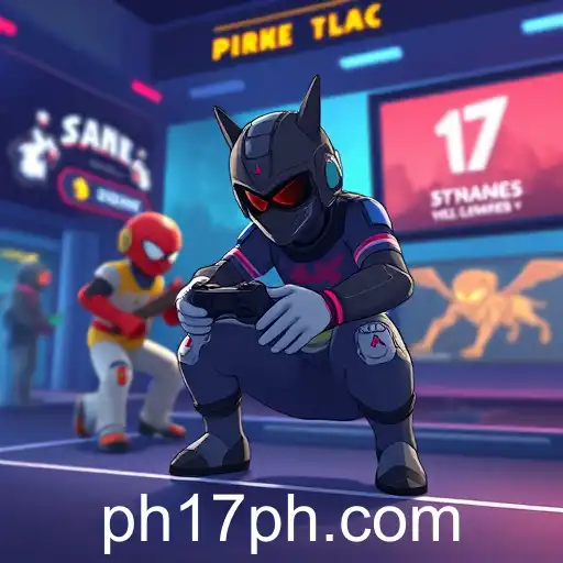 Revamp in Online Gaming: 17ph's Latest Features