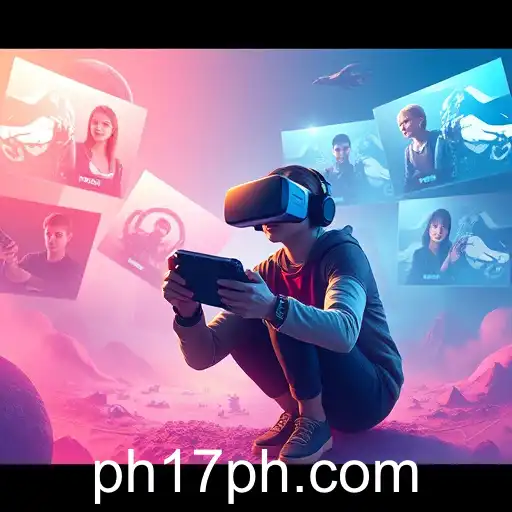 The Rise of 17ph: Shaping the Future of Online Gaming