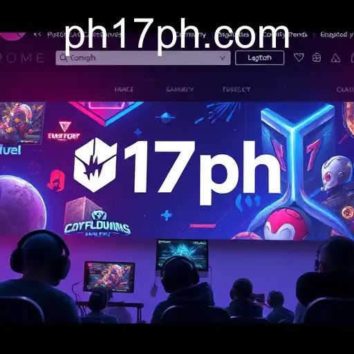 The Rise of 17ph in Gaming Communities