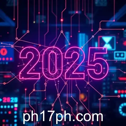 The Rise of AI in Gaming: A 2025 Perspective