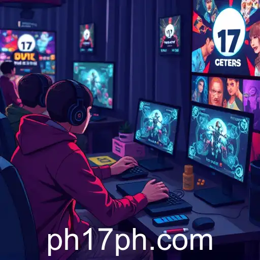 The Rising Influence of Online Gaming Communities