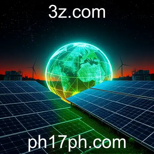 Exploring the Influence of Sustainable Power Innovation