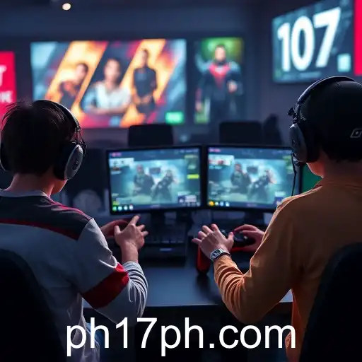 The Rise of 17ph in Gaming Culture