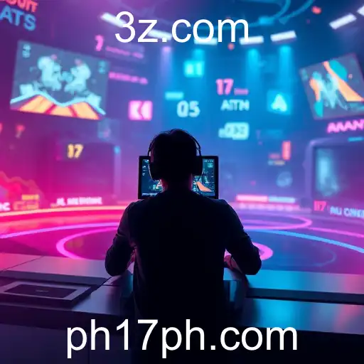 The Rise of 17ph in the Gaming World