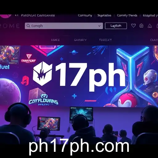 The Rise of 17ph in Gaming Communities