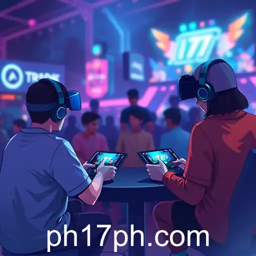 The Rise of 17ph in Digital Transformation