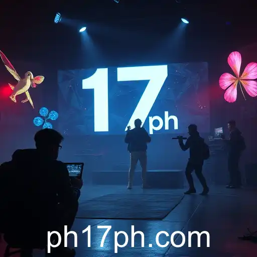 The Rise of 17ph: A Gaming Revolution