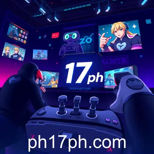 The Rise of 17ph in the Gaming World
