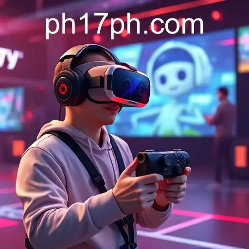 Virtual Adventures Await at 17ph Game Hub